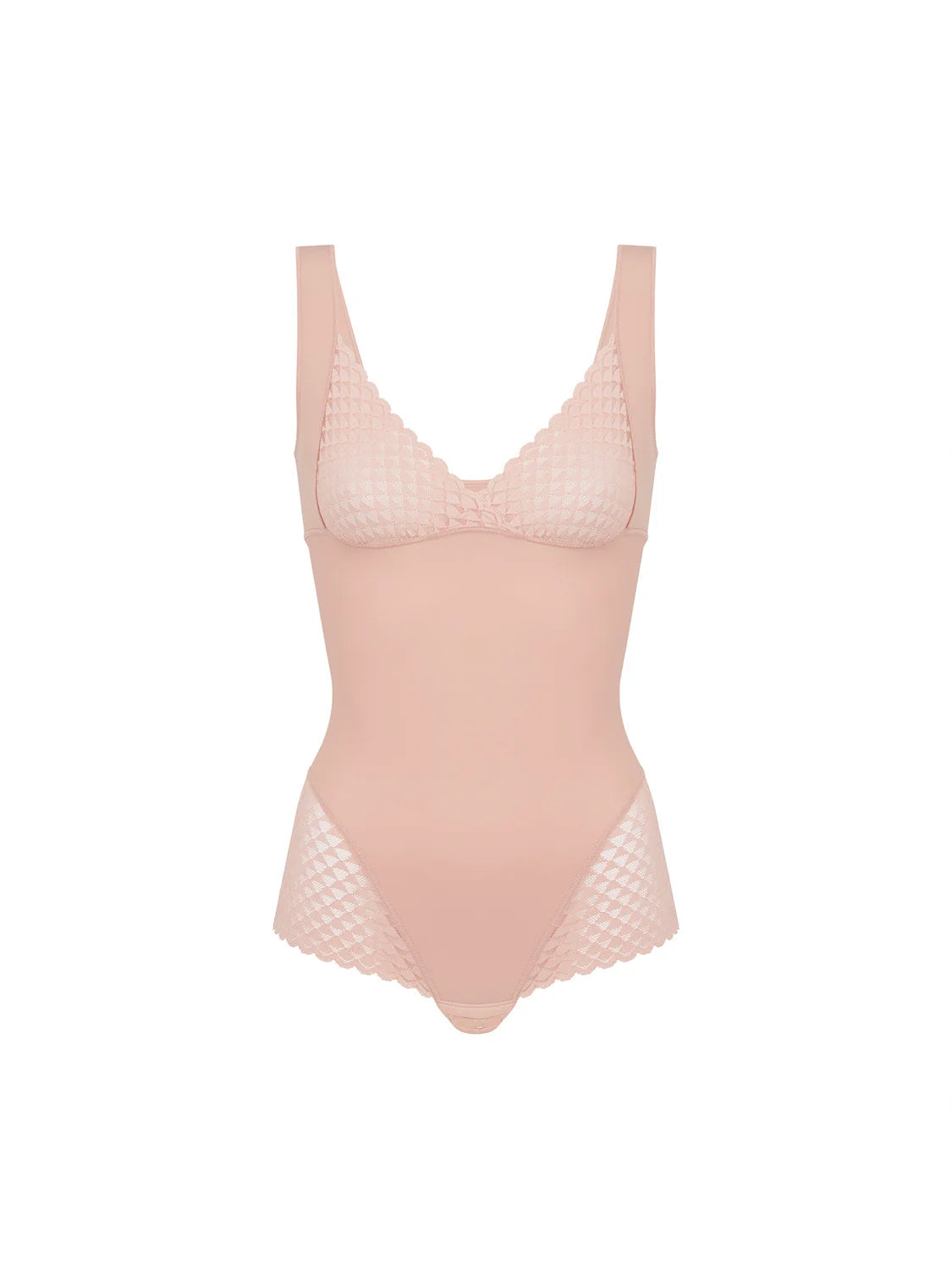 SIMONE PERELE SUBTILE SHAPER BODYSUIT SHAPEWEAR Simone Perele