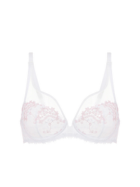 SIMONE PERELE WISH FULL CUP PLUNGE BRA BRA'S Brief Affairs