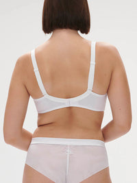 SIMONE PERELE WISH FULL CUP PLUNGE BRA BRA'S Brief Affairs