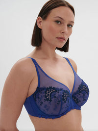 SIMONE PERELE WISH FULL CUP PLUNGE BRA BRA'S Simone Perele
