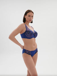 SIMONE PERELE WISH FULL CUP PLUNGE BRA BRA'S Simone Perele