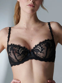 SIMONE PERELE WISH HALF CUP BRA'S Simone Perele