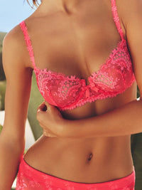SIMONE PERELE WISH HALF CUP BRA'S Simone Perele