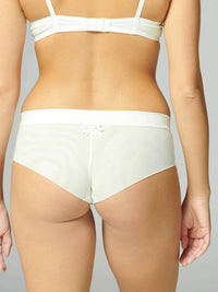 SIMONE PERELE WISH SHORTY BRIEF BRIEFS Simone Perele
