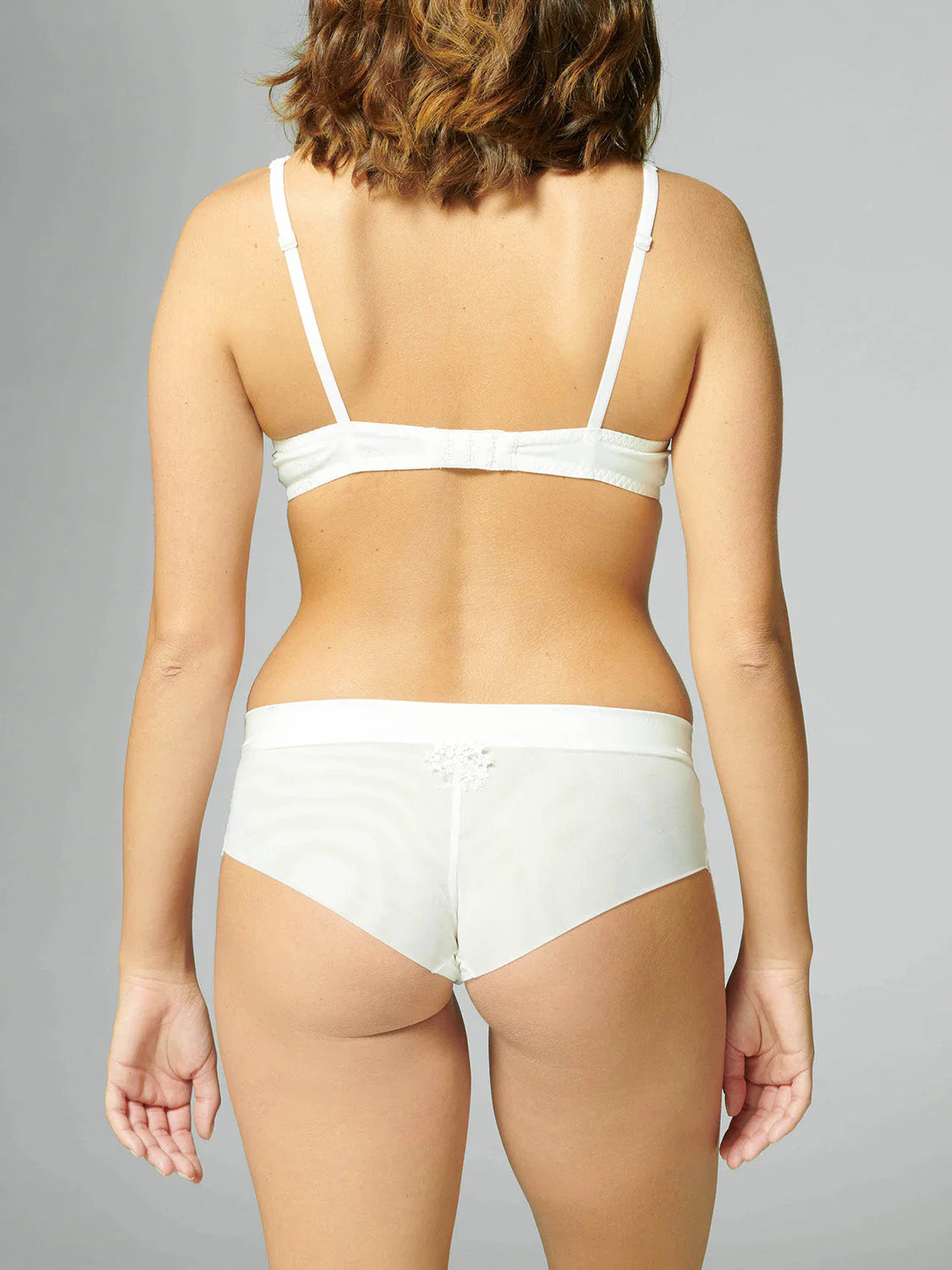 SIMONE PERELE WISH SHORTY BRIEF BRIEFS Simone Perele