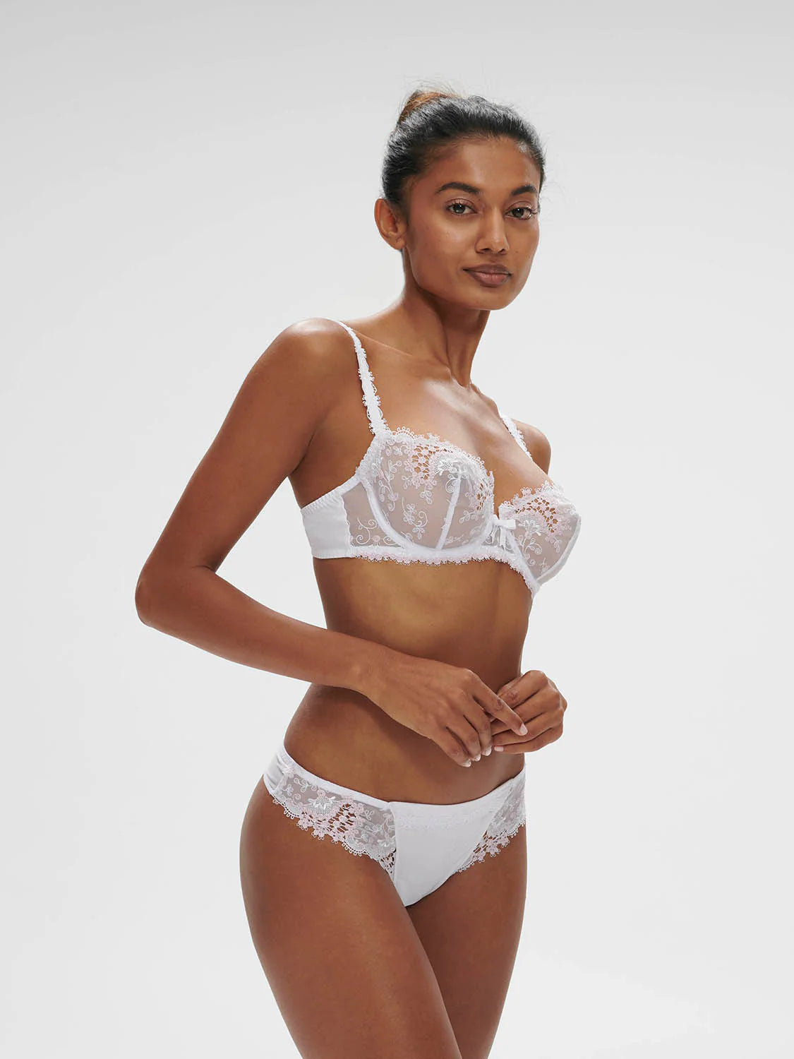 SIMONE PERELE WISH TANGA BRIEFS Simone Perele