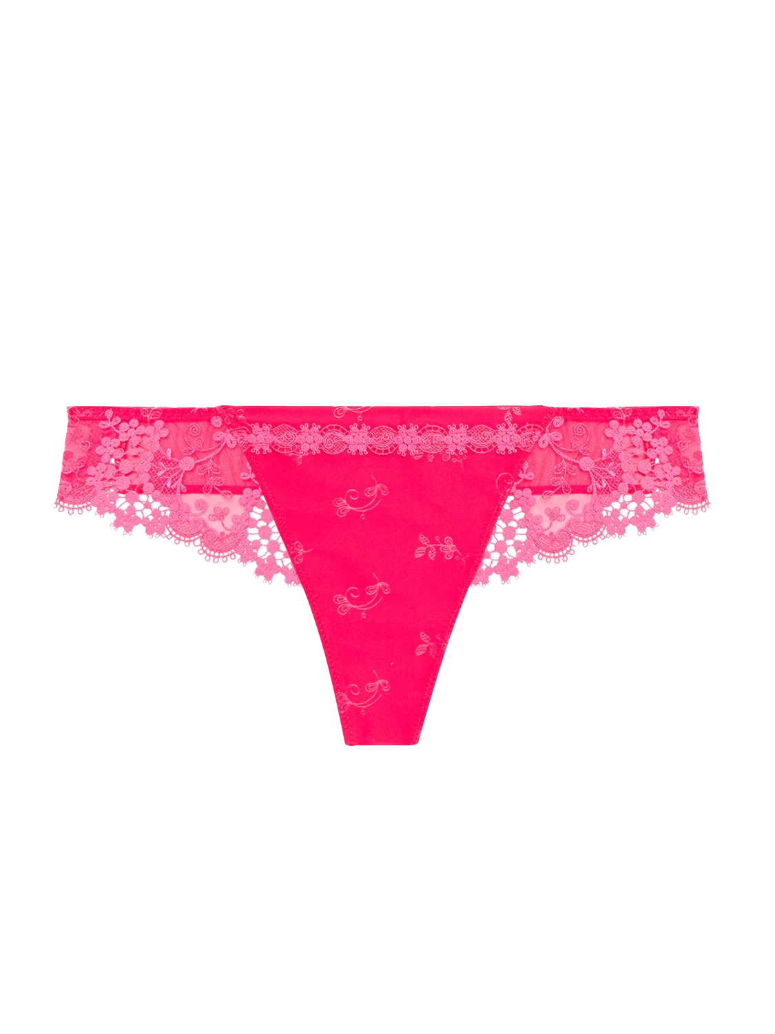 SIMONE PERELE WISH TANGA BRIEFS Simone Perele
