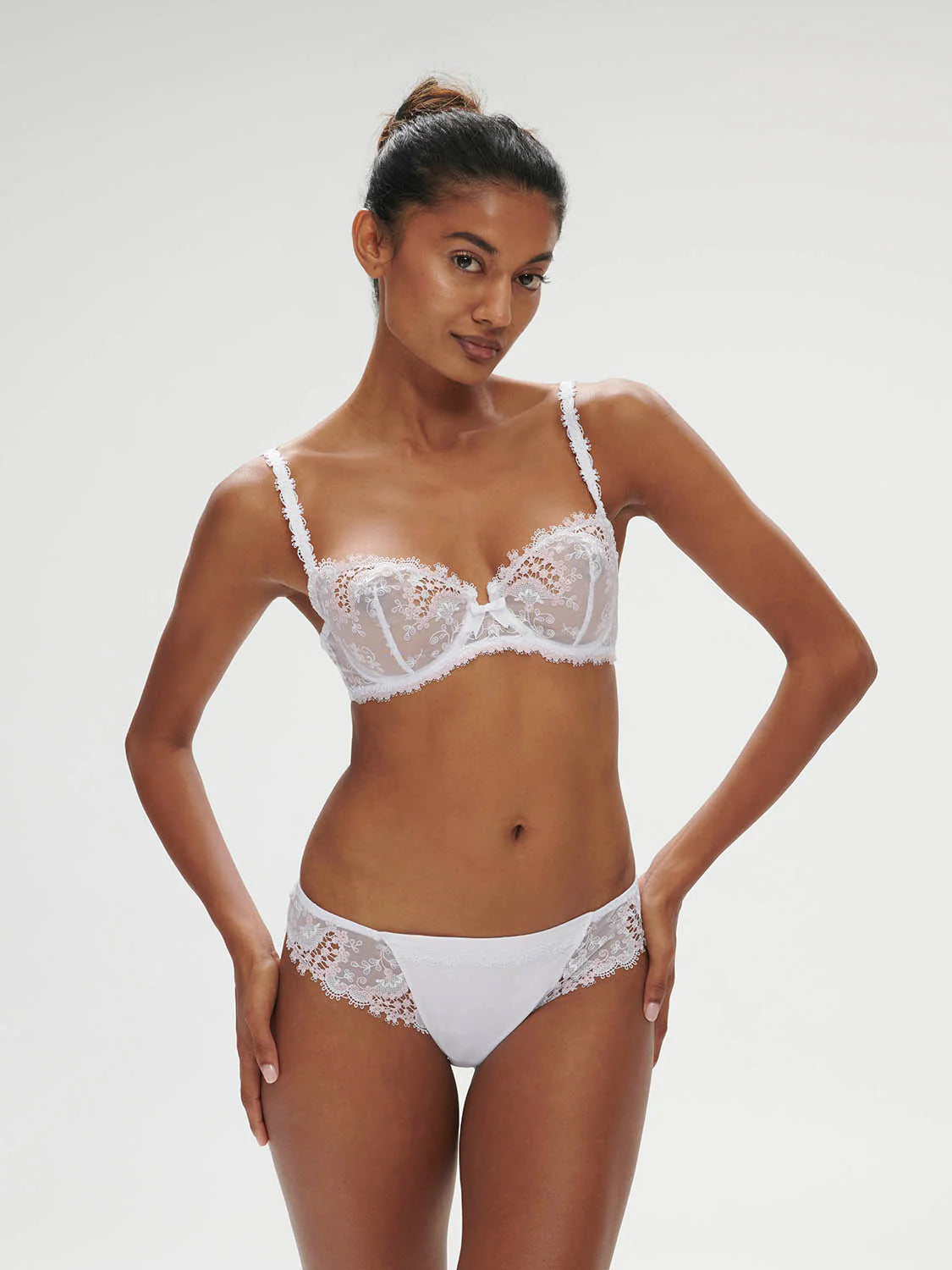 SIMONE PERELE WISH TANGA BRIEFS Simone Perele