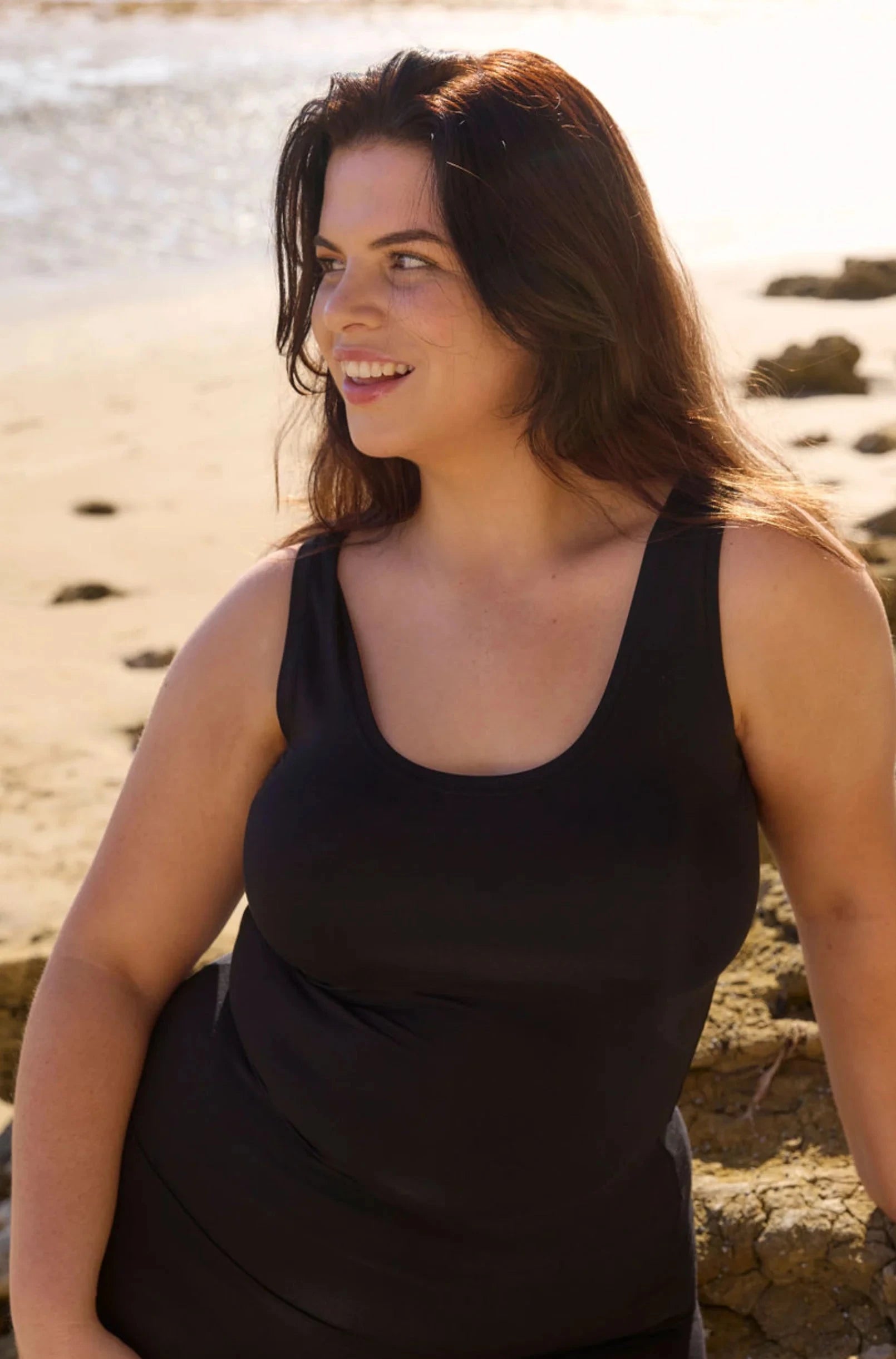 TANI SCOOP TANK BASICS Tani
