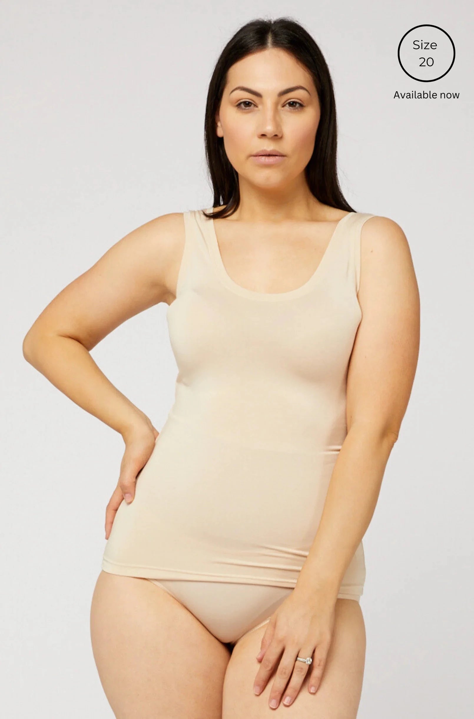 TANI SCOOP TANK BASICS Tani