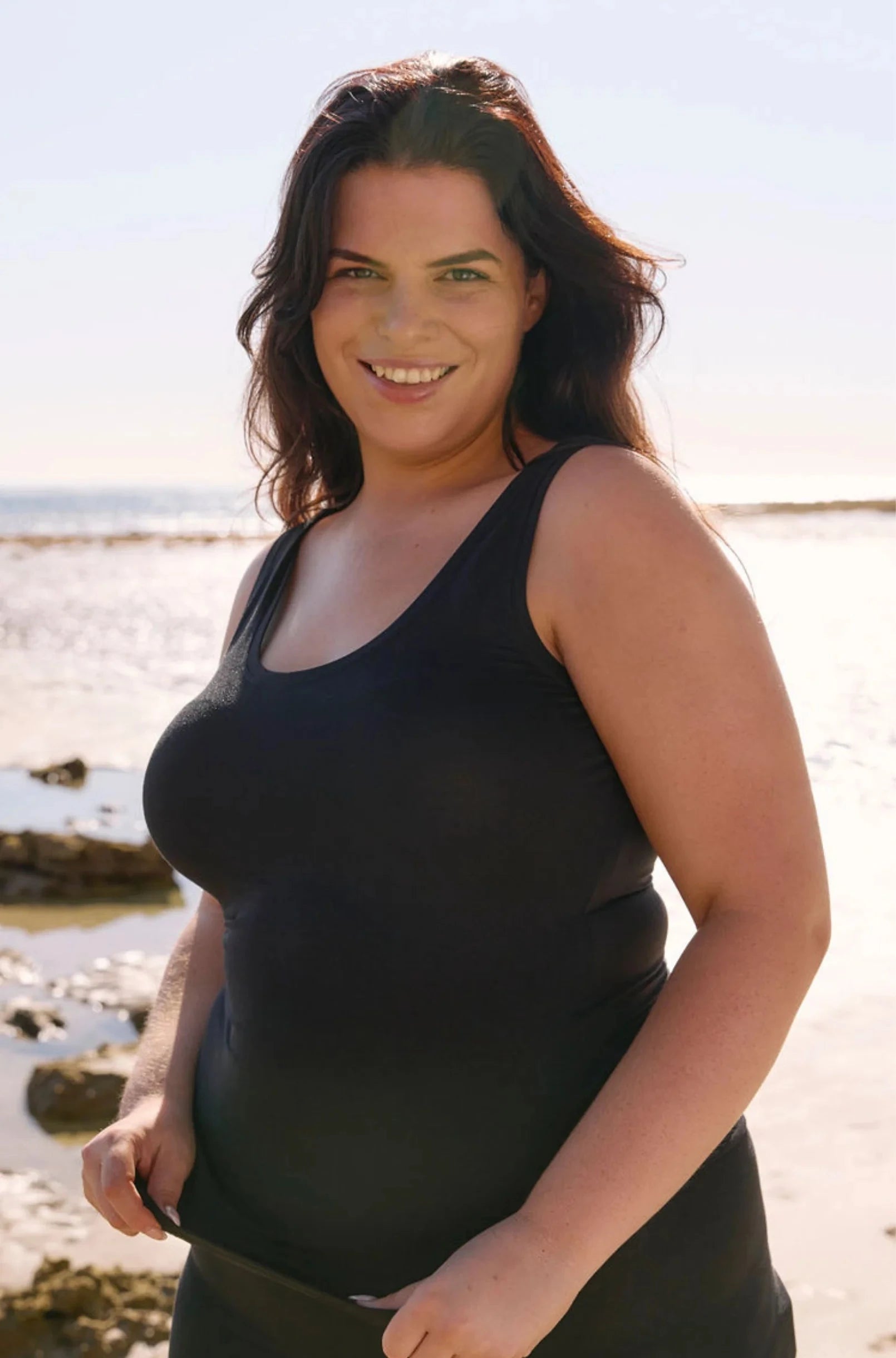 TANI SCOOP TANK BASICS Tani