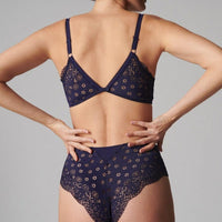 AIMEE SOFT CUP TRIANGLE BRA SIMONE PERELE BRA'S Simone Perele