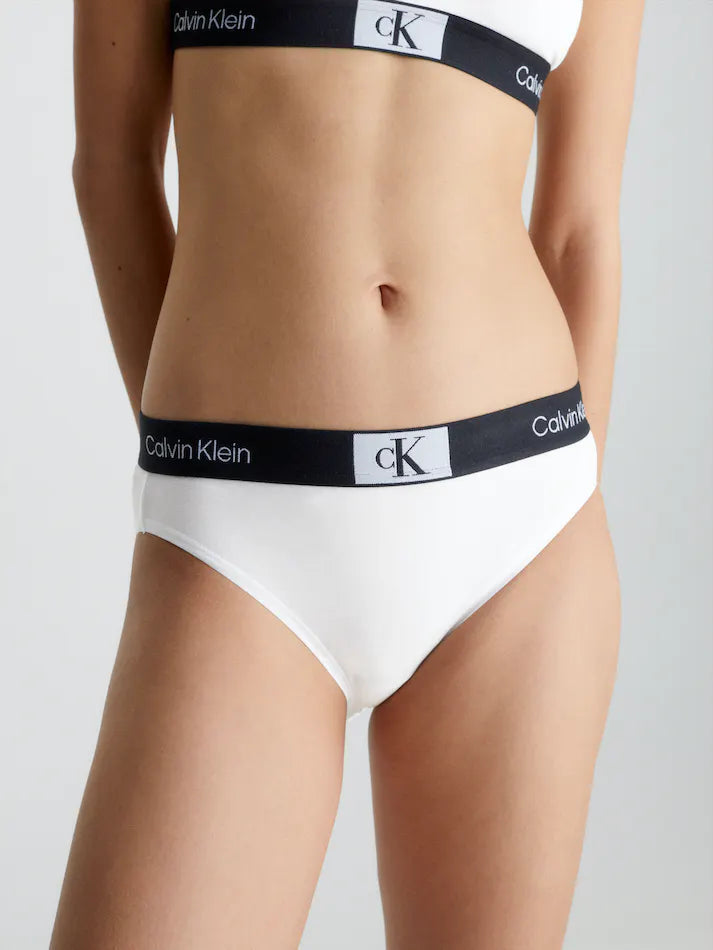 Calvin klein top bikini brief