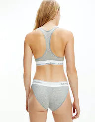 CALVIN KLEIN MODERN COTTON BRALETTE BRA'S Calvin Klein