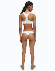 CALVIN KLEIN MODERN COTTON BRALETTE BRA'S Calvin Klein