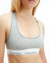 CALVIN KLEIN MODERN COTTON BRALETTE BRA'S Calvin Klein