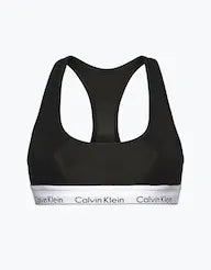 CALVIN KLEIN MODERN COTTON BRALETTE BRA'S Calvin Klein