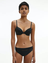 CALVIN KLEIN PERFECTLY FIT FLEX LL BRA'S Calvin Klein