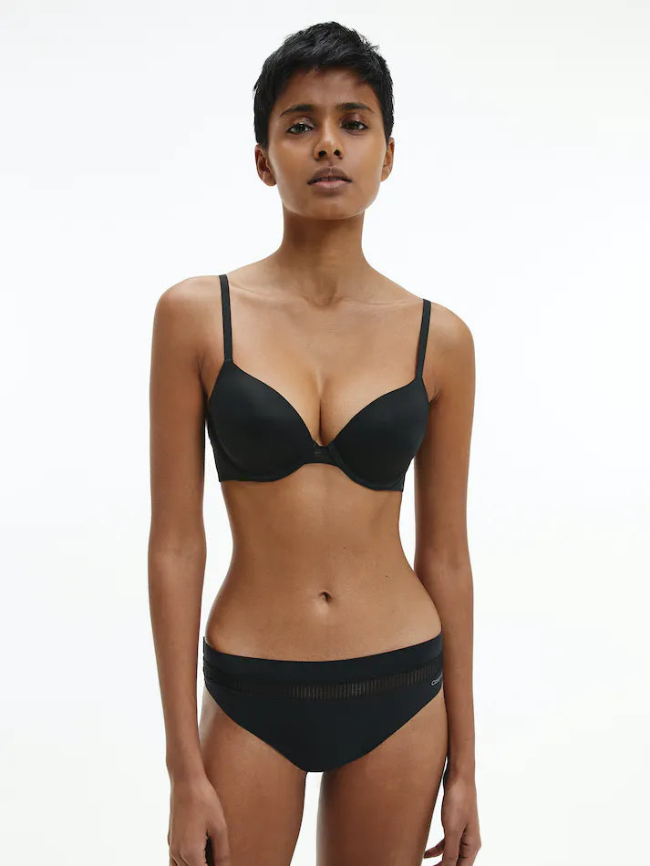 CALVIN KLEIN PERFECTLY FIT FLEX LL BRA'S Calvin Klein