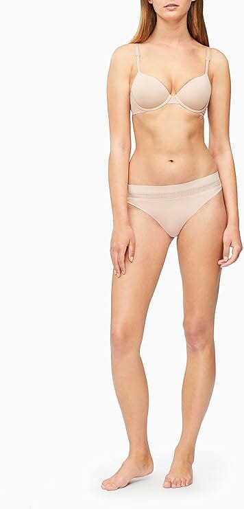 CALVIN KLEIN PERFECTLY FIT FLEX LL BRA'S Calvin Klein