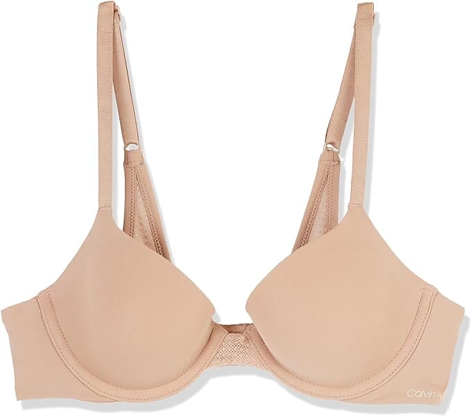 CALVIN KLEIN PERFECTLY FIT FLEX LL BRA'S Calvin Klein