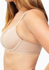 CALVIN KLEIN PERFECTLY FIT FLEX LL BRA'S Calvin Klein