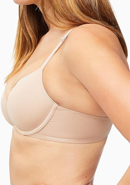 CALVIN KLEIN PERFECTLY FIT FLEX LL BRA'S Calvin Klein