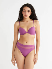 CALVIN KLEIN PERFECTLY FIT FLEX PUSH UP BRA'S Calvin Klein