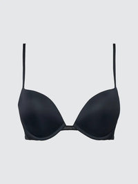 CALVIN KLEIN PERFECTLY FIT FLEX PUSH UP BRA'S Calvin Klein