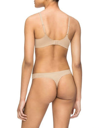CALVIN KLEIN PERFECTLY FIT FLEX PUSH UP BRA'S Calvin Klein