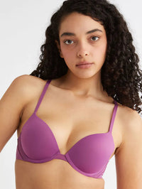 CALVIN KLEIN PERFECTLY FIT FLEX PUSH UP BRA'S Calvin Klein