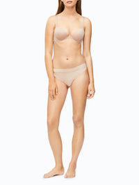 CALVIN KLEIN PERFECTLY FIT FLEX PUSH UP BRA'S Calvin Klein
