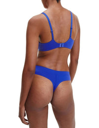 CALVIN KLEIN PERFECTLY FIT FLEX PUSH UP BRA'S Calvin Klein