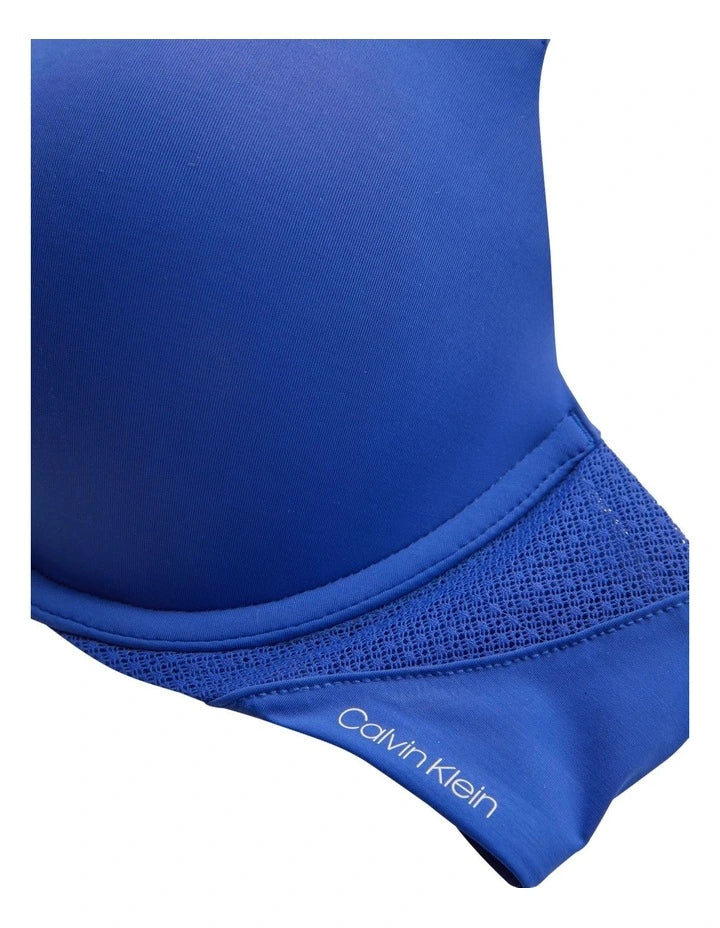 CALVIN KLEIN PERFECTLY FIT FLEX PUSH UP BRA'S Calvin Klein