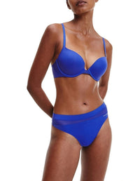 CALVIN KLEIN PERFECTLY FIT FLEX PUSH UP BRA'S Calvin Klein