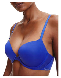CALVIN KLEIN PERFECTLY FIT FLEX PUSH UP BRA'S Calvin Klein