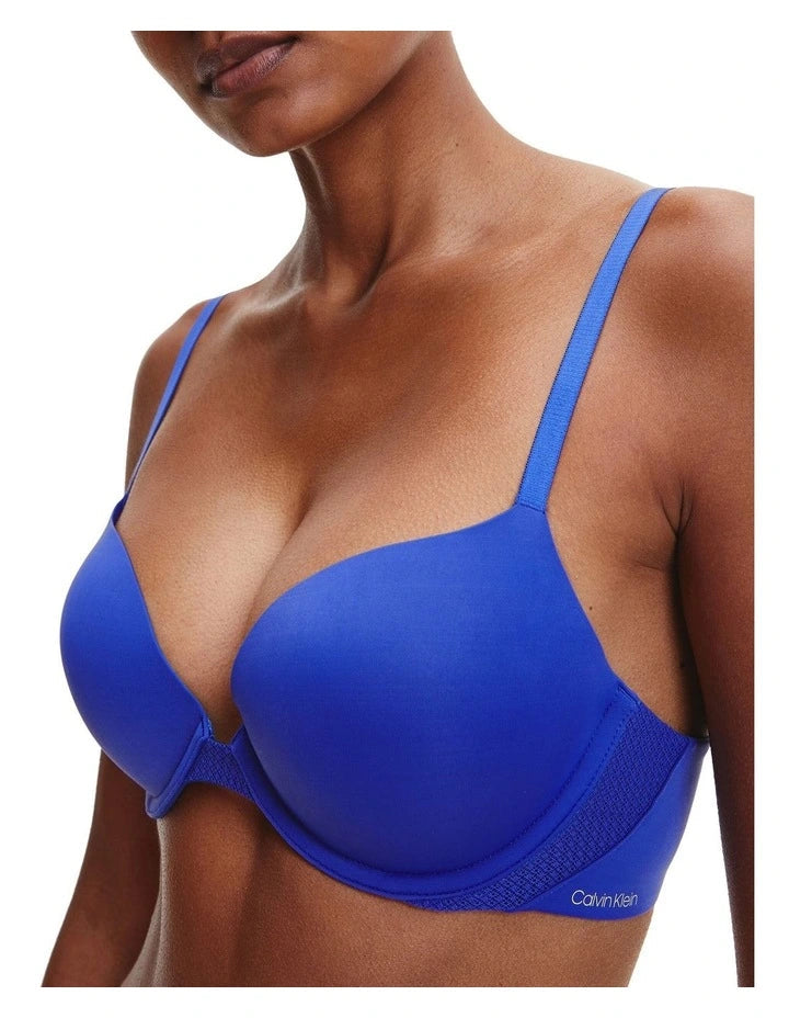 CALVIN KLEIN PERFECTLY FIT FLEX PUSH UP BRA'S Calvin Klein