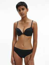 CALVIN KLEIN PERFECTLY FIT FLEX PUSH UP BRA'S Calvin Klein