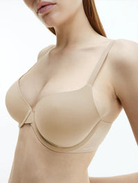 CALVIN KLEIN PERFECTLY FIT TSHIRT BRA BRA'S Calvin Klein