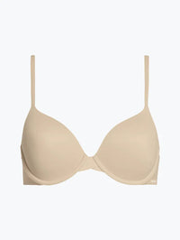 CALVIN KLEIN PERFECTLY FIT TSHIRT BRA BRA'S Calvin Klein