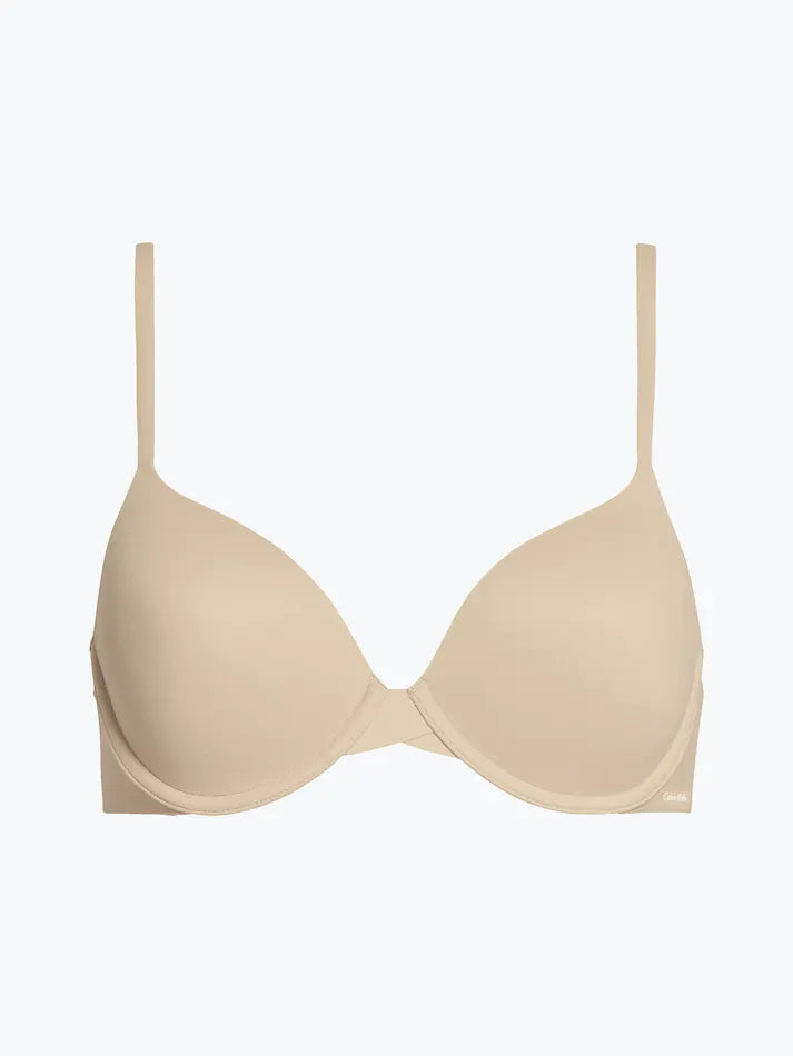 CALVIN KLEIN PERFECTLY FIT TSHIRT BRA BRA'S Calvin Klein