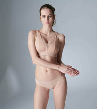 HARMONY WIRE FREE SPORTS SIMONE PERELE BRA'S Simone Perele