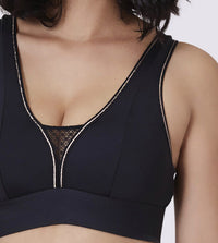 HARMONY WIRE FREE SPORTS SIMONE PERELE BRA'S Simone Perele