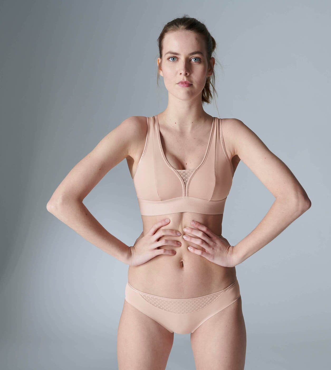 HARMONY WIRE FREE SPORTS SIMONE PERELE BRA'S Simone Perele