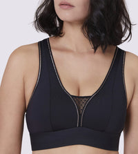 HARMONY WIRE FREE SPORTS SIMONE PERELE BRA'S Simone Perele