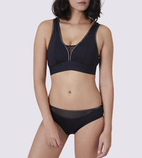 HARMONY WIRE FREE SPORTS SIMONE PERELE BRA'S Simone Perele