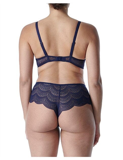 KARMA SOFT CUP TRIANGLE BRA'S Simone Perele
