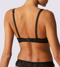 KARMA SOFT CUP TRIANGLE BRA'S Simone Perele