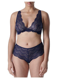 KARMA SOFT CUP TRIANGLE BRA'S Simone Perele