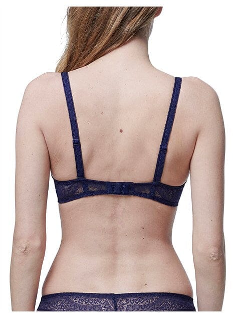 KARMA SOFT CUP TRIANGLE BRA'S Simone Perele